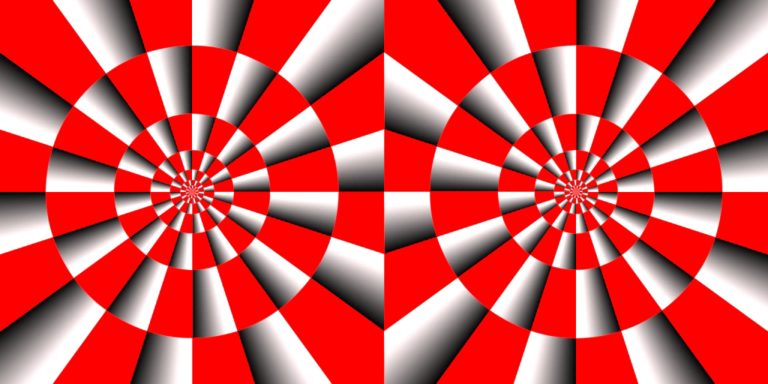 50 Good Moving Illusion